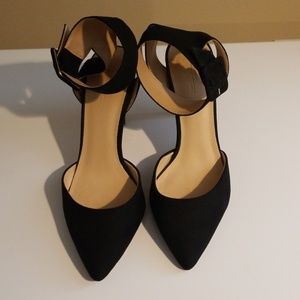 Zara Heels